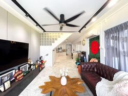 Blk 714 Jurong West Street 71 (Jurong West), HDB Executive #596196721